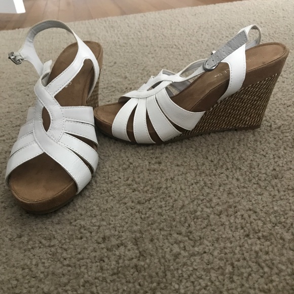 Wedges - Picture 1 of 1